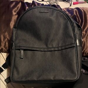 Michael Kors Jet Set Men's Black Backpack
